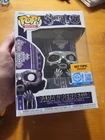 Funko Pop Rocks Ghost Papa V Perpetua #500 READ