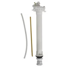 Kissler 68-9104 Ballcock, 10 In, Fits Hoover Toilets