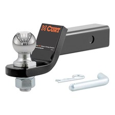 Curt 45836 Hitch Accessories