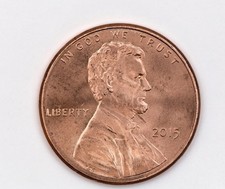 2015 - P PENNY FREE SHIPPING