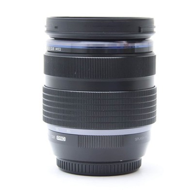 【ほぼ新】OLYMPUS M.ZUIKO 12-40mm 1:2.8 PRO Olympus M.Zuiko 12-40mm f/2.8 Pro review: the essential