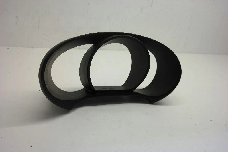 2014-2019 KIA SOUL SPEEDOMETER BEZEL TRIM - Image 2 of 4