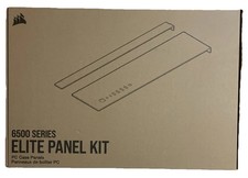Corsair 6500 Series Elite Panel Kit Bamboo Finish Open Box