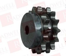 MARTIN SPROCKET & GEAR INC D80B17H / D80B17H (USED)