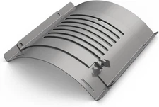 Sliding Cover Bottom Kit Replacement for Pit Boss PB1230 Series Combo Pellet and