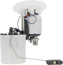 Electric Fuel Pump Module Assembly Compatible with 2013 2014 2015 2016 2017 Audi