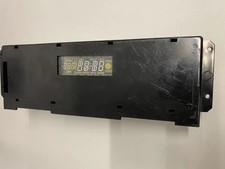 WP74009154 Whirlpool Range Board - Control