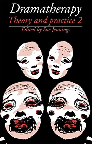 Dramatherapy: Theory and Practice 2: Vol 2-Sue Jennings - Image 3