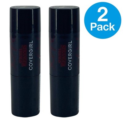 Covergirl x Stranger Things pH Transforming Blush Stick - 100 Vecna's Curse 2pk