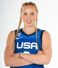 BEAUTIFUL HAILEY VAN LITH 8X10 Photo