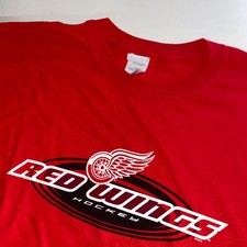 Detroit Red Wings Collecting and Fan Guide 43