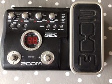 Zoom G2.1U 