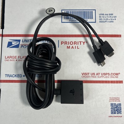 OEM Sony PS4 PS VR Playstation Reality HDMI Extension Cable #4 V1 Gen 1-SAME DAY