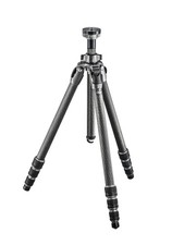 Image of Tripod Mountaineer series 2 long, 4 sections|Gitzo