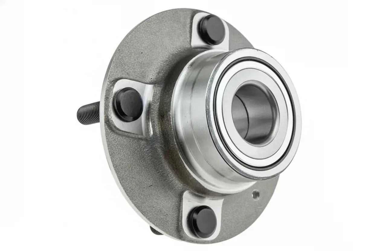 Originale NTY Kit Cuscinetti Ruota KLT-HY-526 Per Hyundai KIA - Immagine 2