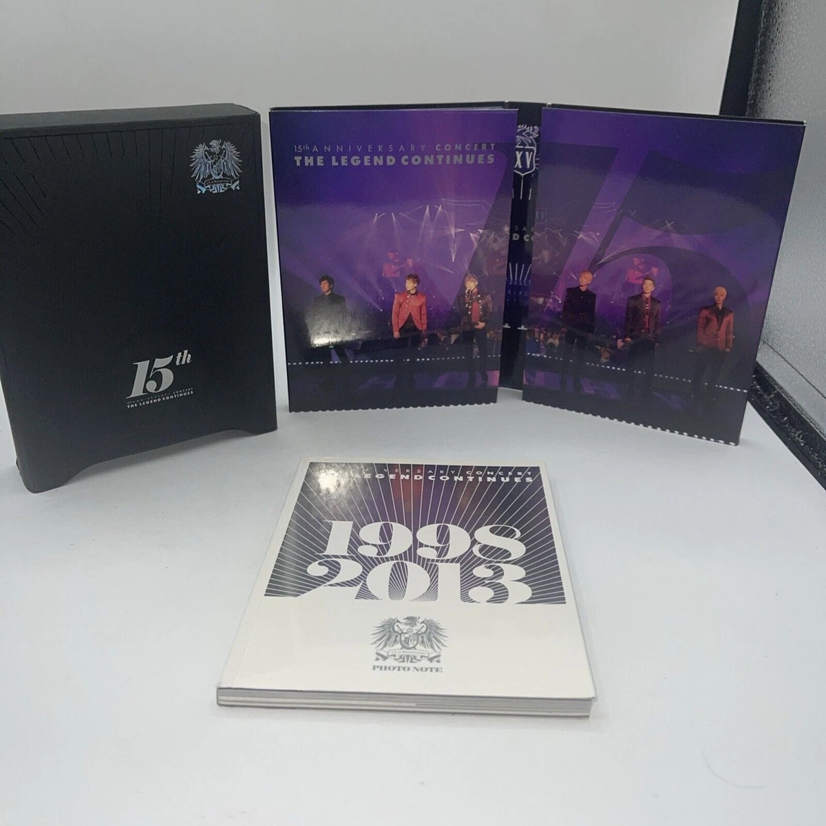 25+ shinhwa for sale | Updated Oct 2026