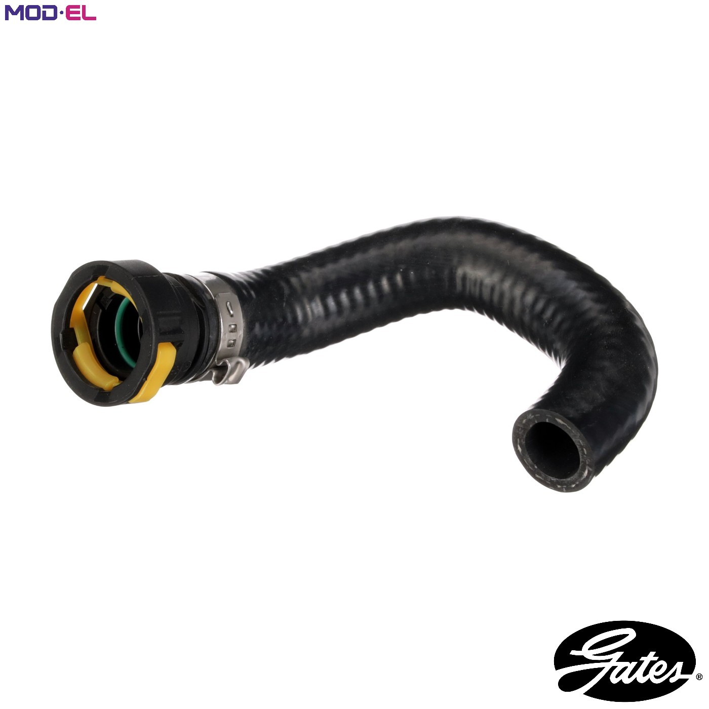 Fits GATES-PRZEWODY EMH612 AIR SUPPLY HOSE BLOWER - Image 14
