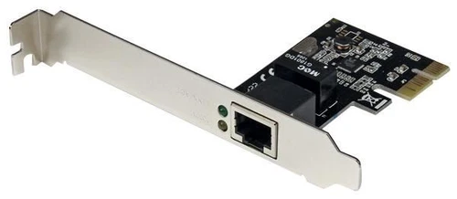 STARTECH - 1-Poort PCI-Ex Gigabit Netwerkadapter