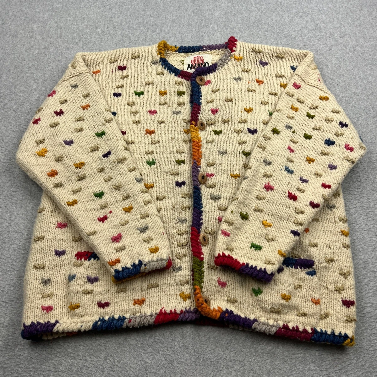 Women's Polka Dot Cardigan for sale | eBay