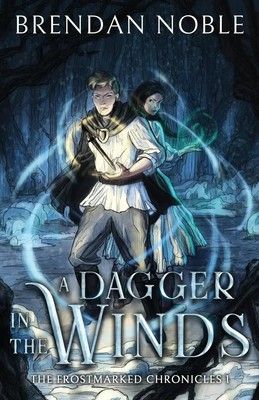 A Dagger in the Winds | Brendan Noble | Englisch | Taschenbuch | 2021