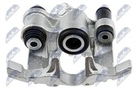 NTY Bremssattel HZT-PE-000 FüR Peugeot 406 8B Break 8E 8C 16V Bifuel Hpi HDI 110