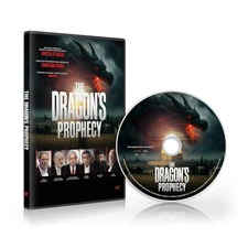 The Dragon'S Prophecy - DVD