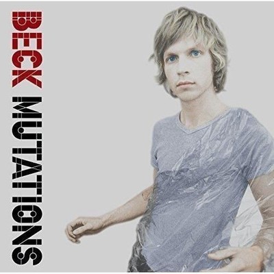 Vinile - Beck - Mutations  - Interscope Records - Neu