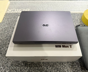 Gpd WinMax 2 7840u | eBay