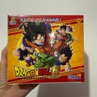 Dragon Ball Booster Box Trading Card Game CCG TCG LZ-0301 36 Packs