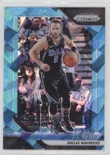 2018-19 Panini Prizm Blue Ice Prizm 65/99 JJ Barea #270 7zf