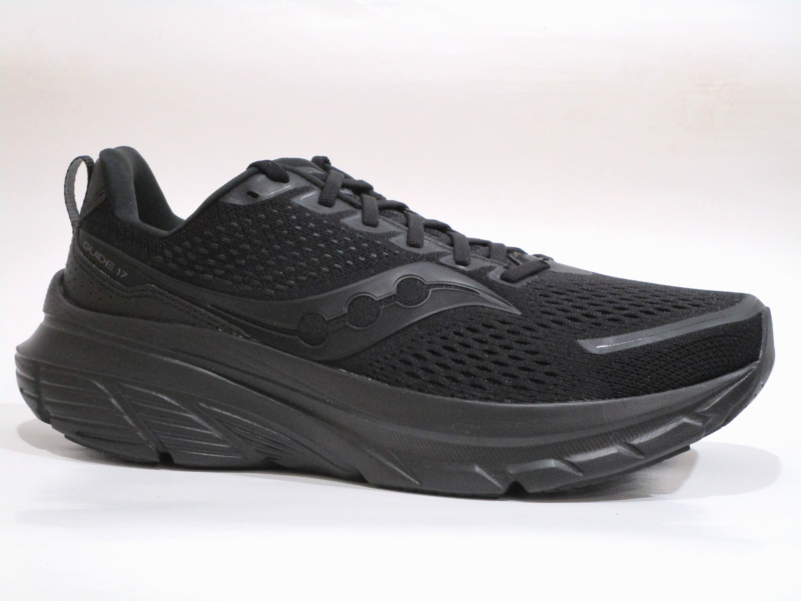 SAOLA Saucony Uomo Guide 17 [S20936 200] Scarpe da Ginnastica Running Taglia 12 5 M US