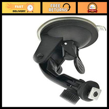 7" Windshield Mount Suction Cup Bracket for Rear View Backup Camera Monitor