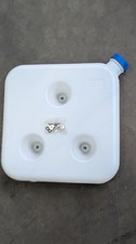 10l 2.64 Gallon Diesel Fuel Tank Plastic Fuel Tank Brand New But Open Box 10l 2.64 Gallon Diesel Fuel Tank Plastic Fuel Tank Brand New But Open Box
