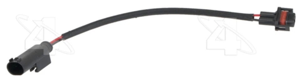 Compresor de aire acondicionado Four Seasons 98356 para modelos seleccionados de Mercedes-Benz 98-14 Foto 3 de 4