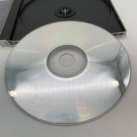 Sega Saturn Thunder Force Gold Pack 1 SS Video Game Japan Import