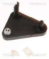 Triscan Seilzug, Schaltgetriebe 8140 29780 FüR Vw