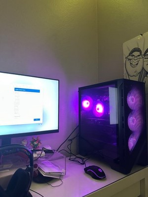 MSI PC NEED GONE