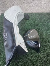 Ping G440 6U Hybrid Club with Head Cover