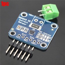 1Pcs Sensor Breakout Module INA219 Bi-Directional Dc Current Power Supply Ic mw