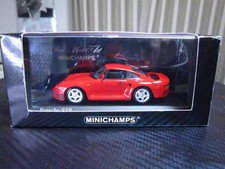 Minichamps 1/43  Porsche 959 /1987 232023