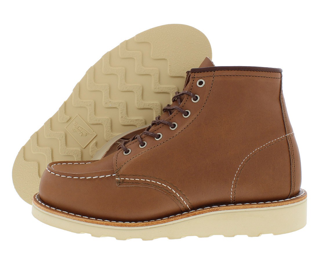 Женская обувь Red Wing 6 Classic Moc 59290₽