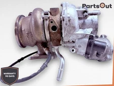2015-2020 AUDI A3 QUATTRO 8V 2.0L L4 ENGINE MOTOR TURBO TURBOCHARGER OEM