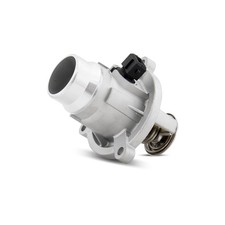 Termostato De Refrigerante De Aluminio Para BMW 760Li 6.0L 2003-2007 | 221°F, Incluye Junta