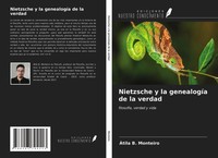ÁTila B. Monteiro | Nietzsche Y La GenealogíA De La Verdad | Taschenbuch (2021)