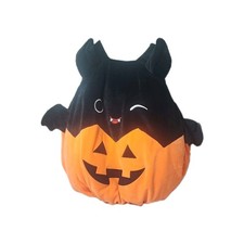Squishmallows Emily Bat Pumpkin Cat Halloween Costume Child Kids Girl Boy 6 