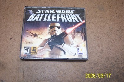 Star Wars Battlefront