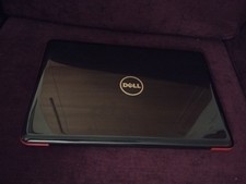 Linux Dell Laptop Inspiron 5567 15 16GB RAM 256GB SSD Quad Core Intel i5