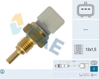 FAE 33356 Sensor FüR KüHlmitteltemperatur Sensor KüHlmitteltemperatur