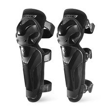 Scoyco Motorcycle Knee and Shin Guards Motocross Knee Pads Adjustable TPU Prot