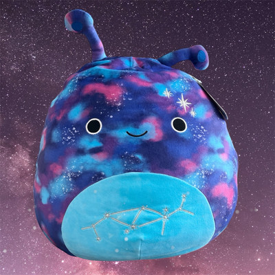 Squishmallows Piaxa The Alien 16  Galaxy Celestial